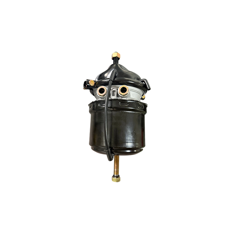 T2424DP skratka s Voss