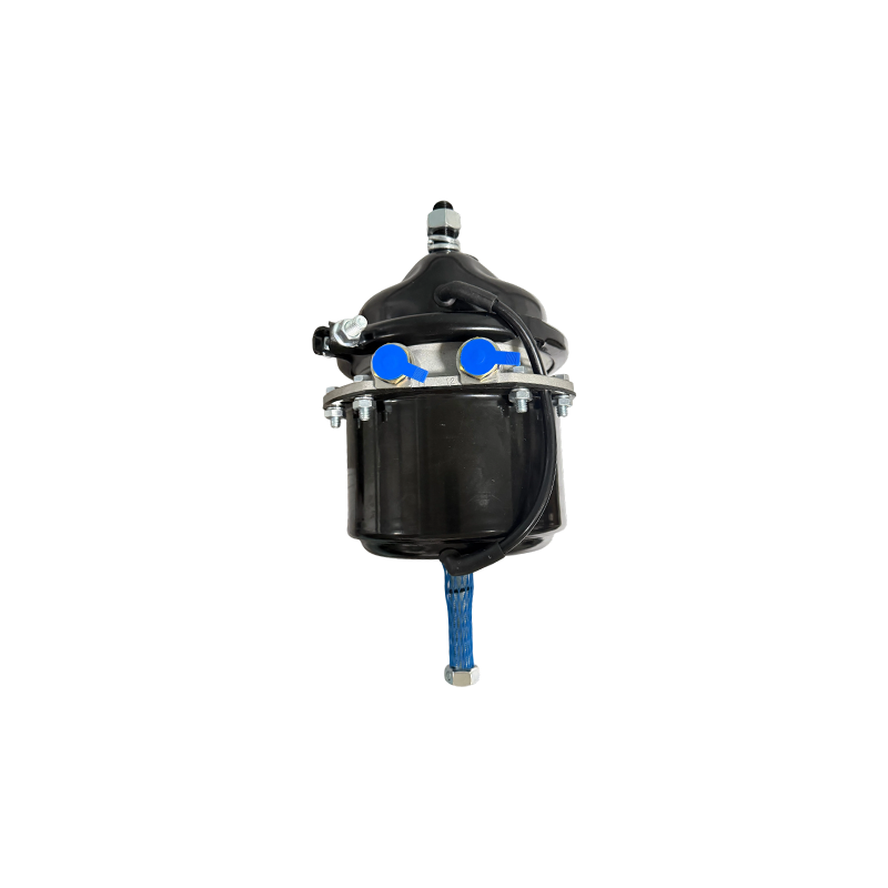 T2424DP skratka s Voss